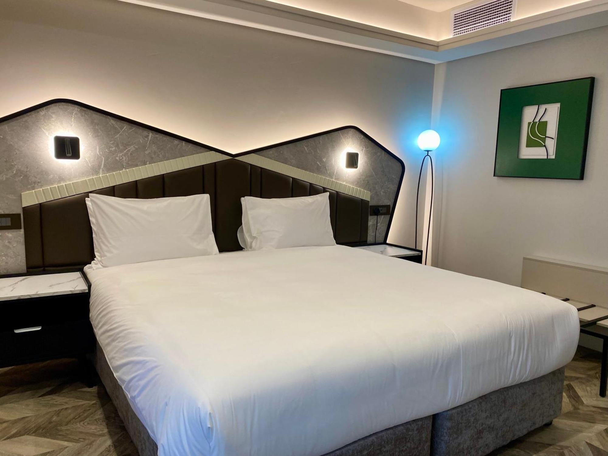Coastlands Skye Hotel, Ridgeside, Umhlanga ダーバン エクステリア 写真
