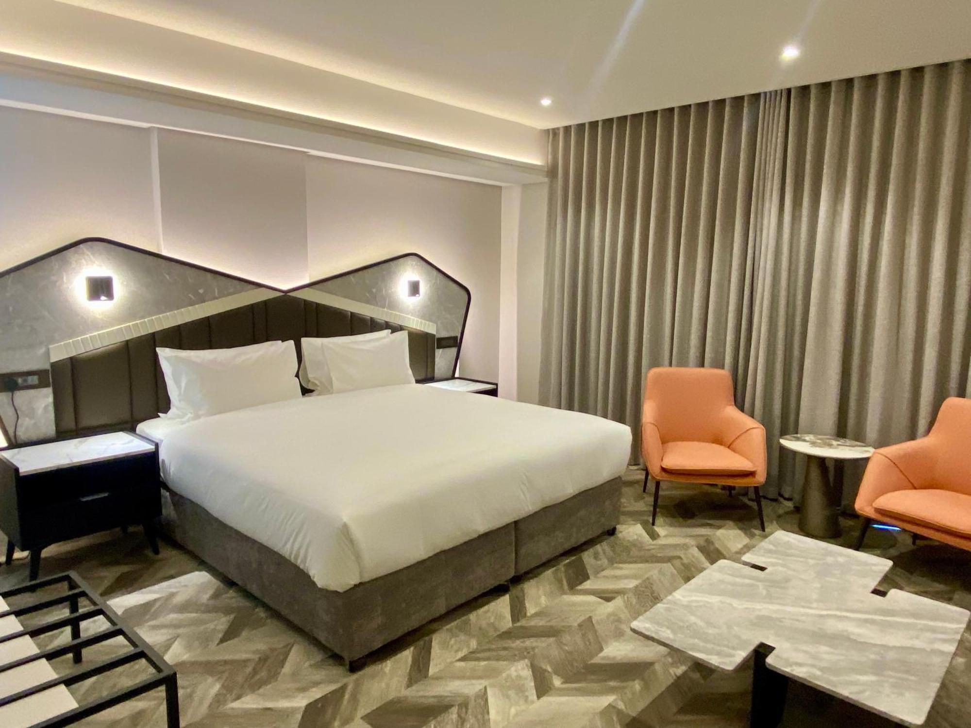 Coastlands Skye Hotel, Ridgeside, Umhlanga ダーバン エクステリア 写真