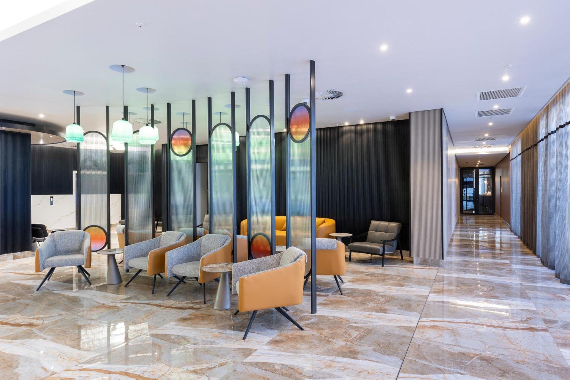 Coastlands Skye Hotel, Ridgeside, Umhlanga ダーバン エクステリア 写真