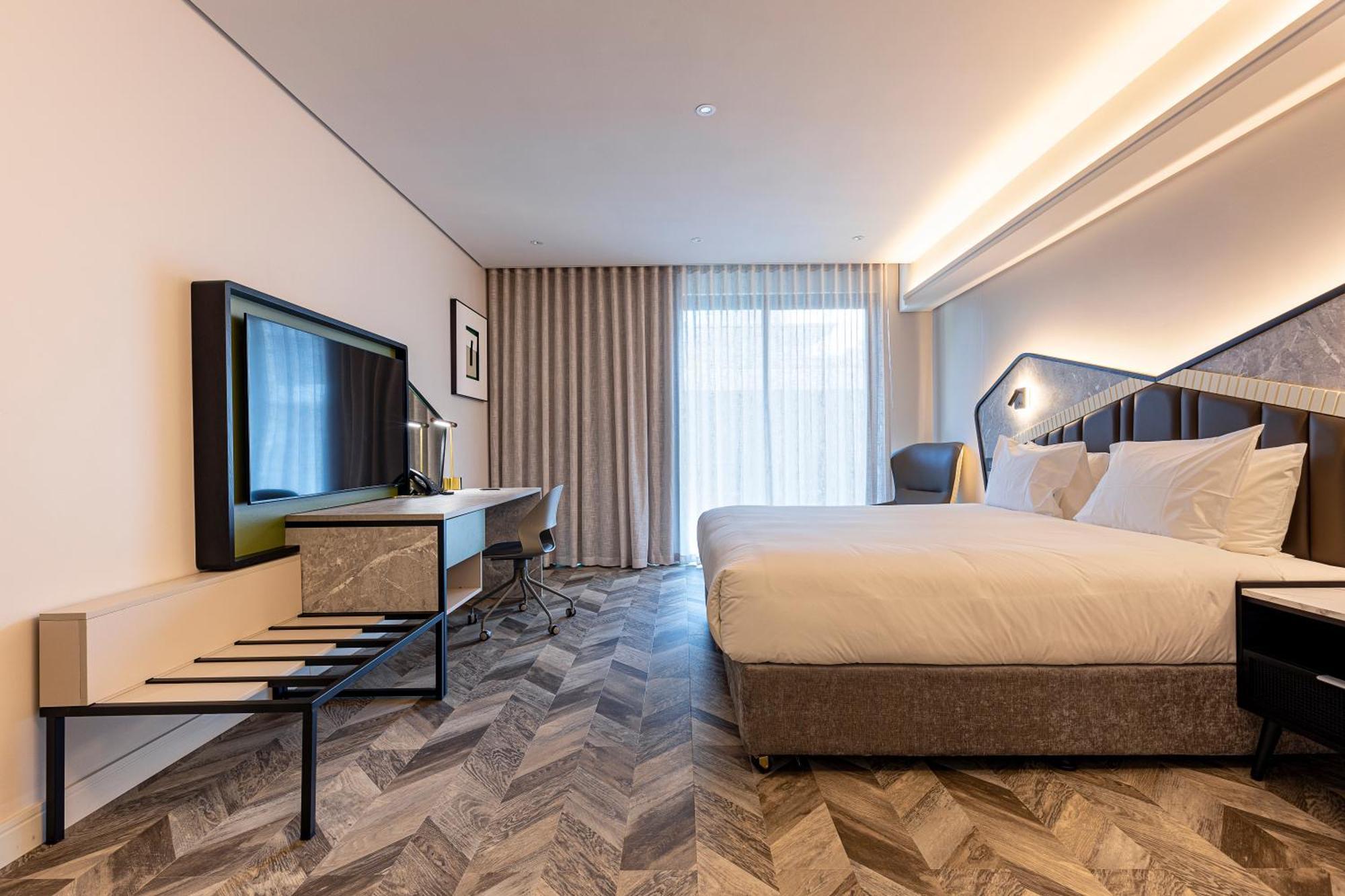 Coastlands Skye Hotel, Ridgeside, Umhlanga ダーバン エクステリア 写真