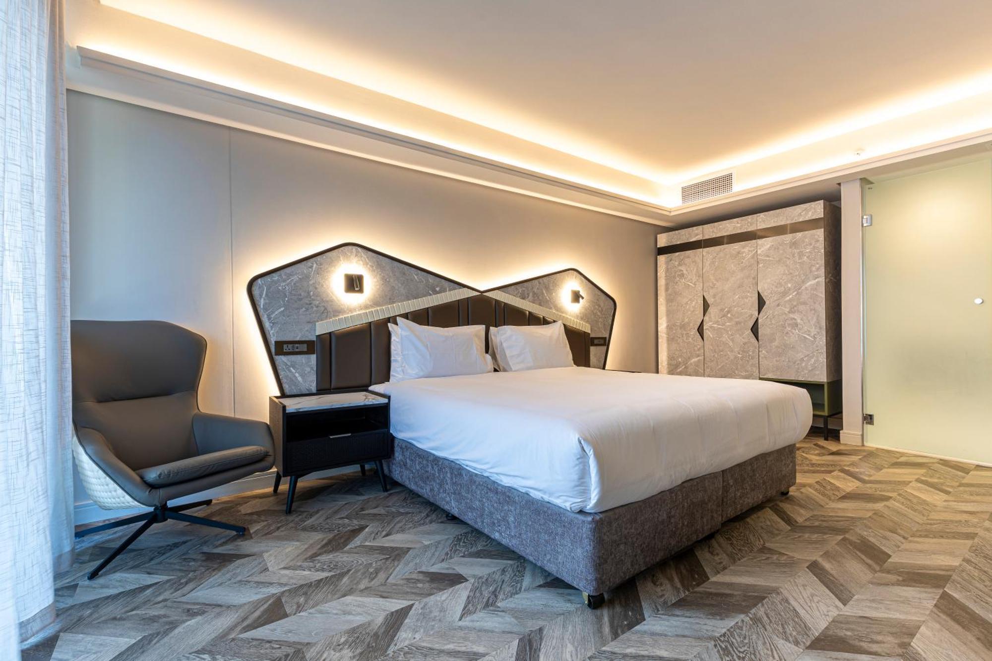 Coastlands Skye Hotel, Ridgeside, Umhlanga ダーバン エクステリア 写真