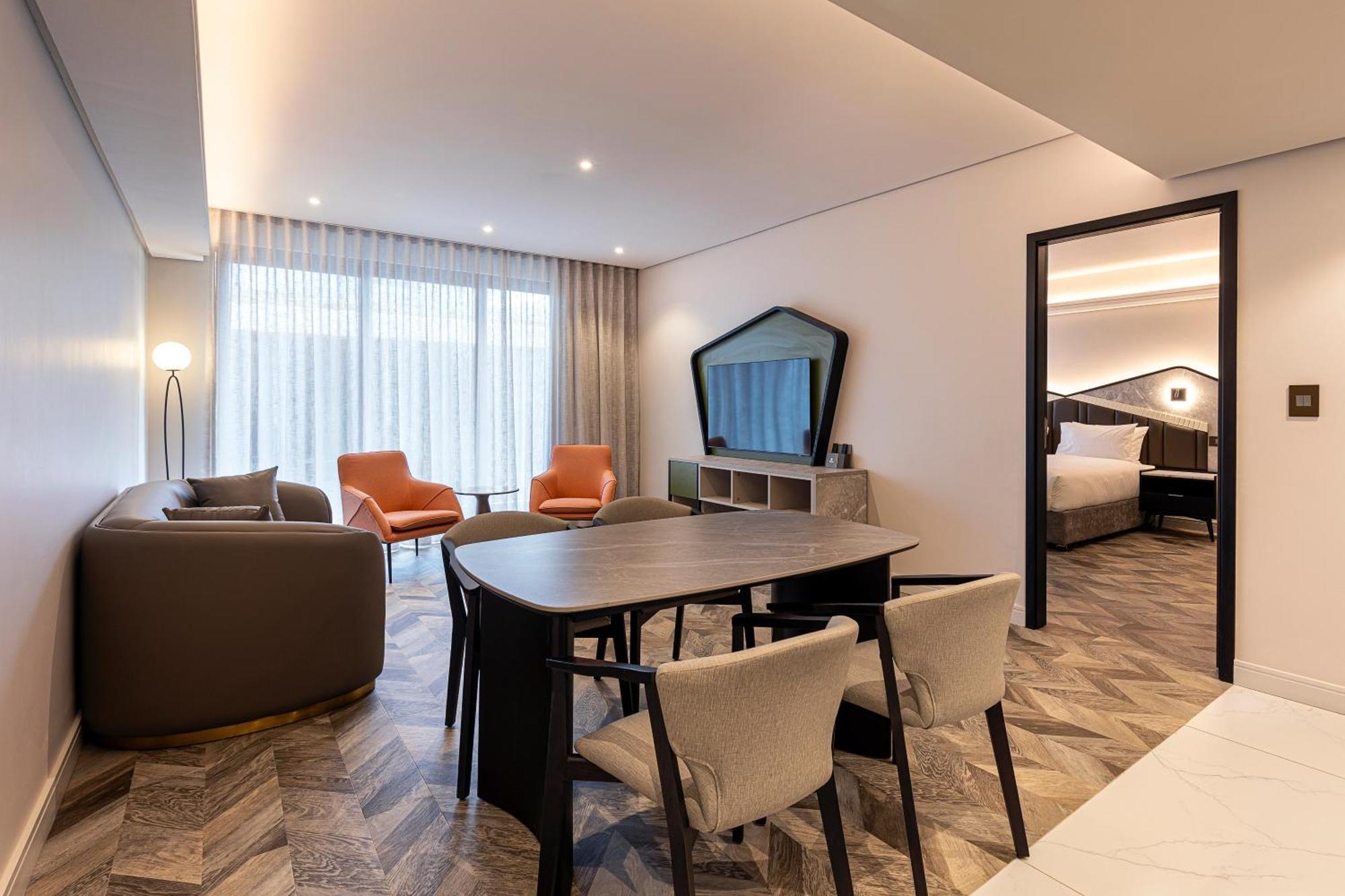 Coastlands Skye Hotel, Ridgeside, Umhlanga ダーバン エクステリア 写真