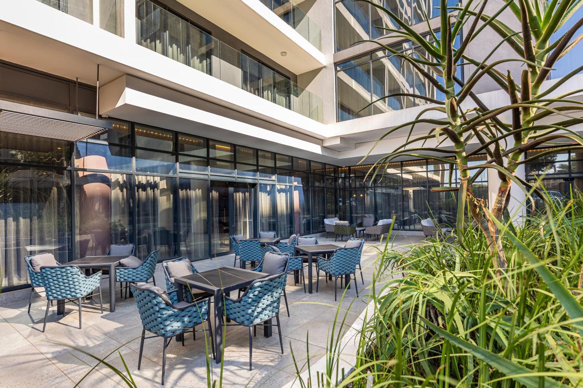 Coastlands Skye Hotel, Ridgeside, Umhlanga ダーバン エクステリア 写真
