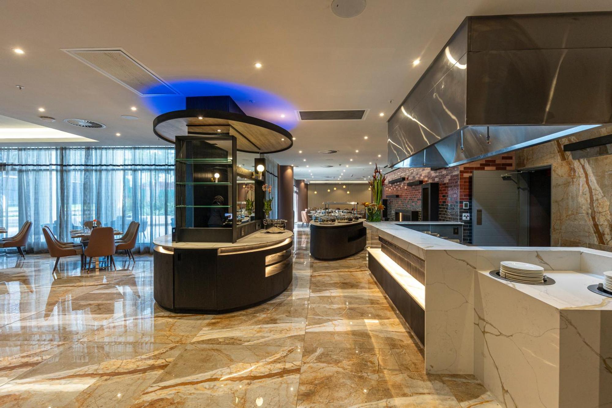 Coastlands Skye Hotel, Ridgeside, Umhlanga ダーバン エクステリア 写真