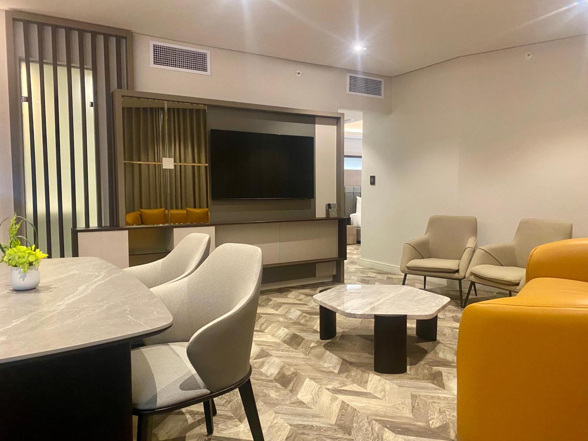 Coastlands Skye Hotel, Ridgeside, Umhlanga ダーバン エクステリア 写真